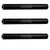 Kastar 3-Pack 6V 1800mAh Ni-CD Battery Replacement for Streamlight 77175 Flashlight, Streamlight 9926J Flashlight, Streamlight 20175 Flashlight, Maglite 77175 Flashlight, Maglite 9926J Flashlight