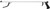 SP Ableware Matey Bantam Reacher, 26.5 Inches Long with Ergonomic Handle (769501027)