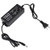 2.5A 72W DC 9V-24V Adjustable Power Adapter Voltage Display Speed Controller US Plug
