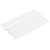 BORDSTRACT 150pcs Cleanroom Wiper Polyester Knit Non Dust Cloth Industrial Cleaning Wiping Polyester for Cleaning and Wiping in Electronics, Optical, LCD Lamination Products