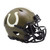 Riddell Indianapolis Colts NFL Salute to Service Speed Mini Helmet