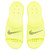 Nike Victori One Shower Slide Volt/Black-Volt Mens Size 12