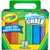 Crayola (4-Pack) Sidewalk Chalk 24pc 51-2024