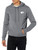 Costa Del Mar Founders Beach Hoody, Dark Heather