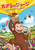 Animation - Curious George Swings Into Spring [Japan DVD] GNBA-2428