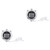 BESPORTBLE 2 Pcs Stopwatch Digital Chronometer Handheld Digital Clock Clocks for Kids Professional Timer Sports Digital Timer Fitness Timer Referee Sports Timer Memory Child Electronic