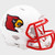 Louisville Cardinals Revolution SPEED Mini Football Helmet - New in Riddell Box Louisville Cardinals Revolution SPEED Mini Football Helmet - New in Riddell Box