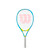 WILSON Ultra Power Junior 23 Tennis Racket - Blue/Yellow
