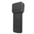 Alacrity Wireless Bluetooth Barcode Scanner & Thermal Receipt Printer 2 in 1, Portable 1D 2D QR Back Clip Barcode Reader, 58mm Black-and-White Mobile Printer, Compatible with Android and iOS, Q10-BK