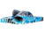 Champion Ipo Tie-Dye Blue/Black/Multi 8 M
