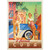 Cuba: Havana Shade, Vintage Poster - Premium 1000 Piece Jigsaw Puzzle for Adults