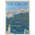 New York City: Enjoy Central Park, Vintage Poster - Premium 1000 Piece Jigsaw Puzzle for Adults