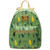 Loungefly Loki Multiverse Variants Mini-Backpack