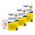 Equate Hemorrhoidal Suppositories 24 Ct (Pack of 03) 72 Total + Me Gustas Sticker