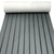 EVA Foam Teak Floor Decking Sheet 23.6" x 94.4" - 0.24" Thick Universal DIY Surfboard Traction Pad Non-Slip Grip Mat Trimmable Sheet for Fishing Boat Kayak Yacht RV Swimming Pool Golf Cart