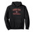 Florida State Seminoles Football Mascot Officially Licensed Pullover Hoodie