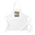 CafePress Chocolate Cookie Baker Baking Kitchen Apron with Pockets, Grilling Apron, Baking Apron