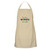 CafePress Oma Kitchen Apron with Pockets, Grilling Apron, Baking Apron