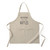 CafePress WEEKENDS ARE FOR WAFFLES Kitchen Apron with Pockets, Grilling Apron, Baking Apron