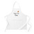CafePress Worlds Best Oma Apron Gift For Grandma Kitchen Apron with Pockets, Grilling Apron, Baking Apron