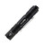 LA Police Gear LAPG F2 700 Lumen Multi-Output Tactical Flashlight, Compact LED Flashlight, USB Rechargeable Flashlight
