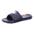 Nike Victori One Mens Comfort Slide Cn9675-003 (Black/White, Numeric_13)