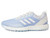 adidas Women's W S2G SL 23 Sneaker, Blue Dawn/Chalk White/Chalk White, 6