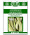 Armenian Cucumber Seeds - 50 Seeds Non-GMO