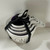 Rae Dunn MEASURING CUPS Ghost handle - ceramic - ONE HALF THIRD QUARTER