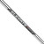 True Temper Elevate MPH 85 Steel Iron Shaft - .370 Parallel Tip (Choose Flex) (Flex: Stiff (S))