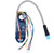 KARFRI Circuit Board Dashboard Fit for Xiaomi Fit for Mijia Fit for M365 Electric Scooter Accessories Circuit Board Scooter for Xiaomi M365