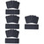 Gatuida 40 Pcs Cotton Dishcloth Dish Rags Cleaning Rag Cotton Dish Towels Dish Washing Towels Reusable Towels Kitchen Accessories Plates Cleaning Cloth Kitchen Dish Cloths The Dish Flat Gatuida 40 Pcs Cotton Dishcloth Dish Rags Cleaning Rag Cotton Dish Towels Dish Washing Towels Reusable Towels Kitchen Accessories Plates Cleaning Cloth Kitchen Dish Cloths The Dish Flat