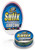 Sufix Performance Lead Core 15 lb Metered - 200 Yds