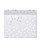 Gartner Studios Silver Foil Dots A9 Envelope Liners, 20 count
