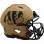 Riddell NFL Cincinnati Bengals 2023 Salute to Service Mini Speed