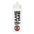 Fun Express 12 Pieces American Rugby Football Water Bottles, BPA Free Plastic, Sports Party Supplies, Clear