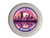 Chicago Illinois B Souvenir Frisbee Flying Disc 4-Pack