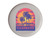 Clearwater Florida Design A Souvenir Frisbee Flying Disc 4-Pack