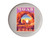 Moab Utah Design A Souvenir Frisbee Flying Disc 4-Pack