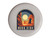 Moab Utah Design B Souvenir Frisbee Flying Disc 4-Pack
