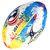 Gilbert USA Rugby Ball Supporter Pride Retro Officially Licensed - Size 5