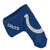 Indianapolis Colts Blade Putter Cover
