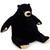 FAVOSTA Djungelskog Bear Giant Stuffed Animal Bear Plush Toy Doll Simulation Huge Cuddly Teddy Bear Home Decoration Gifts for Kids Girlfriend Valentine's Christmas Birthday (Black, 39.3in/100cm) FAVOSTA Djungelskog Bear Giant Stuffed Animal Bear Plush Toy Doll Simulation Huge Cuddly Teddy Bear Home Decoration Gifts for Kids Girlfriend Valentine's Christmas Birthday (Black, 39.3in/100cm)
