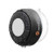 Bluetooth Speaker, Water Resistant Portable Wireless Shower Speaker (Crisp Sound, Build-in Microphone)