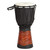 X8 Drums & Percussion Djembe, inch (X8-WR-BKP)