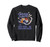 Disney Oliver & Company New York Movie Poster Sweatshirt