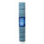 Mount Adams Reflection Natural Rubber Yoga Mat, 72 by 24 Inches, 4mm Thick, Workout Mat for Hot Yoga, Fitness Exercise, or Stretching, Non-Slip, Teal