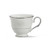 Lenox Opal Innocence Platinum Banded Bone China Cup