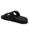 Roxy Women's Slippy Slide Sport Sandal, Black 233, 8
