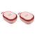 2pcs Vegetable Drainer Mandoline Food Slicer Hand Tools Vegetable Grater Bowl Tomato Slicer Mandoline Slicer Mandolin Vegetable Cutter Paper Shredder Stainless Steel Adjustable